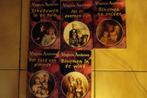 virginia andrews   :  5 boeken van andrews , zie titels, Ophalen of Verzenden