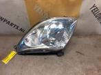 Koplamp rechts van een Suzuki Swift, Ophalen of Verzenden, 3 maanden garantie, Gebruikt, Suzuki