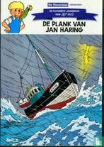 de plank van jan haring, Boeken, Stripverhalen, Eén stripboek, Ophalen of Verzenden, Nieuw, Jef Nys
