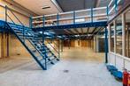 300m2 entresol mezzanine verdiepingsvloer trap, Ophalen of Verzenden