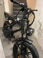 Fatbike, Fietsen en Brommers, Ophalen, Zo goed als nieuw