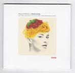Paolo Fresu & Omar Sosa - Food (nieuw, sealed), Cd's en Dvd's, Cd's | Jazz en Blues, Ophalen of Verzenden, 1980 tot heden, Nieuw in verpakking