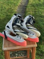 patineuse (dame), Enlèvement, Comme neuf