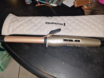 Remington keratin therapy krultang beschikbaar voor biedingen
