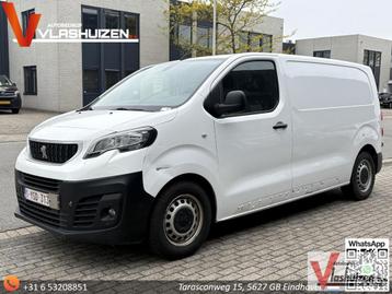 Peugeot Expert 2.0 BlueHDi 150 Standard S&S € 6.450 NETTO |  beschikbaar voor biedingen