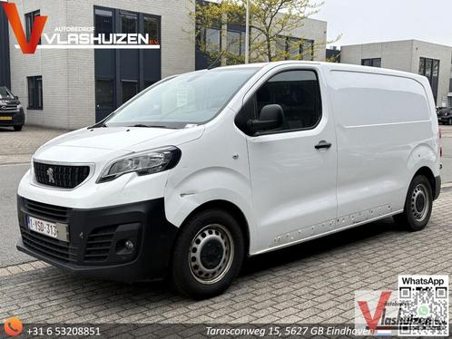 Peugeot Expert 2.0 BlueHDi 150 Standard S&S € 6.450 NETTO |, Auto's, Peugeot, Bedrijf, Expert Combi, ABS, Airbags, Alarm, Centrale vergrendeling