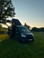 Ford Transit 2T Multi - use Trend 350L, Caravans en Kamperen, Mobilhomes, Chemisch toilet, Ford, Watertank (Schoon), Particulier