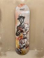 skateboard Deck, Sport en Fitness, Skateboarden, Skateboard, Zo goed als nieuw, Ophalen