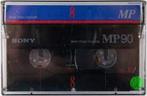 Video Film cassettes - Sony MP 90, Audio, Tv en Foto, Ophalen, Gebruikt, Overige soorten, Sony