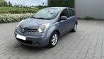 Nissan Note 1.5 dCi * Garantie 12 mois * Tel 04.85.58.0997 *, Auto's, Nissan, Euro 4, Handgeschakeld, Diesel, Elektrische buitenspiegels