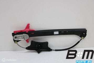 Raammechaniek rechts achter VW Passat B8 3G9839462B beschikbaar voor biedingen