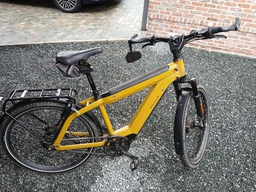 Riese Muller Super Charger 2 - vanaf 1500, gereserveerd, Fietsen en Brommers, Fietsen | Heren | Herenfietsen, Gebruikt, Overige merken
