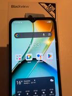 Blackview wave 8 128gb 6.56 inch dualsim, Telecommunicatie, Mobiele telefoons | Hoesjes en Screenprotectors | Overige merken, Ophalen