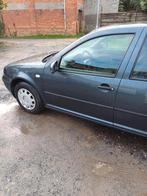 Golf 4, Auto's, Volkswagen, Particulier, Te koop, Golf