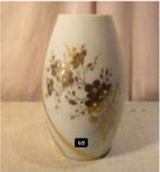 Magnifique vase en porcelaine de Limoges - 23 cm, Enlèvement ou Envoi