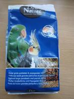 VOER VOOR PARKIET EN PAPEGAAI, Dieren en Toebehoren, Dierenvoeding, Ophalen of Verzenden, Vogel