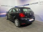 Volkswagen Polo 1.2 TSI DSG | CLIM AUTO | NAVI | CRUISE, Auto's, Automaat, Stof, 4 cilinders, 109 g/km