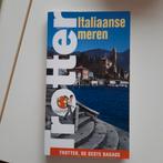 Reisgids Trotter, Italiaanse Meren, Boeken, Ophalen, Zo goed als nieuw, Trotter