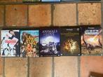 DVD films en documentaires, Cd's en Dvd's, Dvd's | Documentaire en Educatief, Vanaf 6 jaar, Ophalen of Verzenden, Zo goed als nieuw