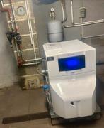 Installation chaudière 🔥💧, Ophalen of Verzenden, Zo goed als nieuw