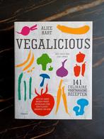 Alice Hart - Vegalicious, Ophalen of Verzenden, Zo goed als nieuw