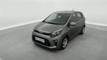 Kia Picanto 1.0i Pulse ISG (bj 2024) beschikbaar voor biedingen