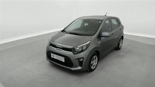 Kia Picanto 1.0i Pulse ISG (bj 2024), Auto's, Kia, Bedrijf, Te koop, Picanto, ABS, Achteruitrijcamera, Centrale vergrendeling
