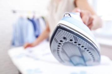 Strijkhulp met dienstencheques, Vacatures