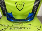 peugeot 208 gt line voorbumper bumper 6x pdc, Gebruikt, Peugeot, Bumper