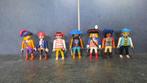 figuren playmobil, Kinderen en Baby's, Speelgoed | Playmobil, Ophalen of Verzenden, Zo goed als nieuw, Los Playmobil