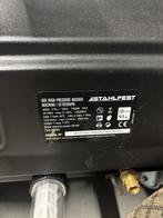 Stahlfest - Hogedrukreiniger - 200 Bar - 400V - Heetwater, Ophalen of Verzenden, Nieuw, Overige typen