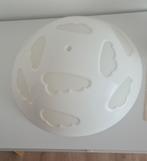 Plafondlamp met wolkjes Ikea, Ophalen, Zo goed als nieuw