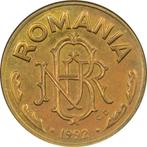 Roumanie 1 leu, 1992, Envoi, Monnaie en vrac, Autres pays