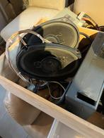 Autoradio, Enlèvement, Utilisé, Radio, Avec lecteur de CD