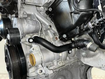 MOTEUR BMW X3 (E83) (09-2003/08-2011) (N47D20A) disponible aux enchères