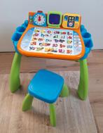 VTech magisch bureau 3 in 1 (tekentafel), Kinderen en Baby's, Ophalen
