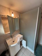 Badkamer: zelf te demonteren, Huis en Inrichting, Badkamer | Badkamermeubels, Ophalen, Gebruikt