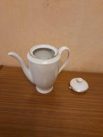 Cafetière en porcelaine Ćmielów Made in Pologne, comme neuf, Ophalen
