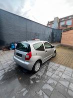 Citroën c2, Auto's, Citroën, Bedrijf, Euro 4, C2, Te koop
