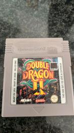 Double dragon 2 fah, Games en Spelcomputers, Ophalen of Verzenden, Gebruikt