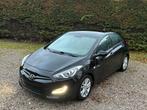 Hyundai i30 1.6 CRDI, Voorwielaandrijving, Euro 5, Stof, Zwart
