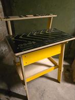 Zeer degelijke Werkbank voor kinderen Stanley, Kinderen en Baby's, Speelgoed | Overig, Ophalen, Gebruikt