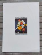 Belgium 2003 - NA 12 NL- Bloemen / Fleurs - MNH, Timbres & Monnaies, Timbres | Europe | Belgique, Envoi, Non oblitéré