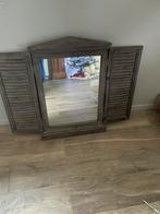 Miroir Maison du monde, Huis en Inrichting, Ophalen, Zo goed als nieuw
