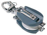 Lewmar Snatch blok 80mm, Watersport en Boten, Bootonderdelen