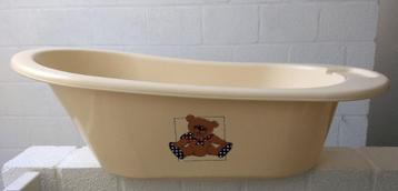 Babybadje Bébé-jou. In goede staat. beschikbaar voor biedingen