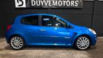 Renault Clio RS 2.0 16v met onderhoudsboekje uniek aanbod!, Auto's, Voorwielaandrijving, 4 cilinders, Blauw, Euro 4