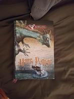 Harry Potter en de relieken van de dood, Enlèvement, Comme neuf