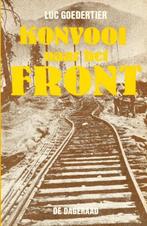 (a71) Konvooi naar het front, Boeken, Ophalen of Verzenden, Gelezen