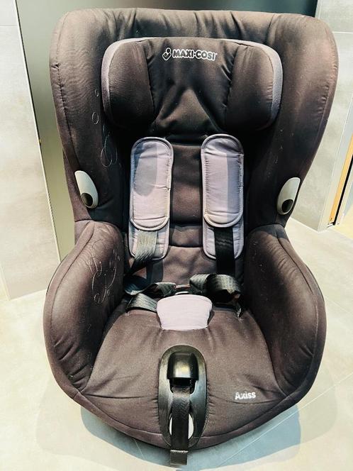 Autostoel Maxi-Cosi Axiss, Kinderen en Baby's, Autostoeltjes, Gebruikt, Maxi-Cosi, 9 t/m 18 kg, Verstelbare rugleuning, Slaapstand